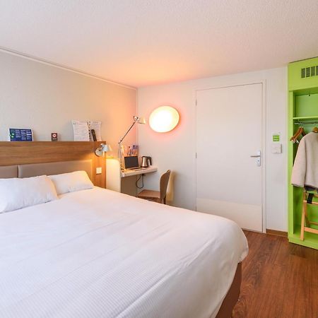 Campanile Albi Centre Hotel Eksteriør billede