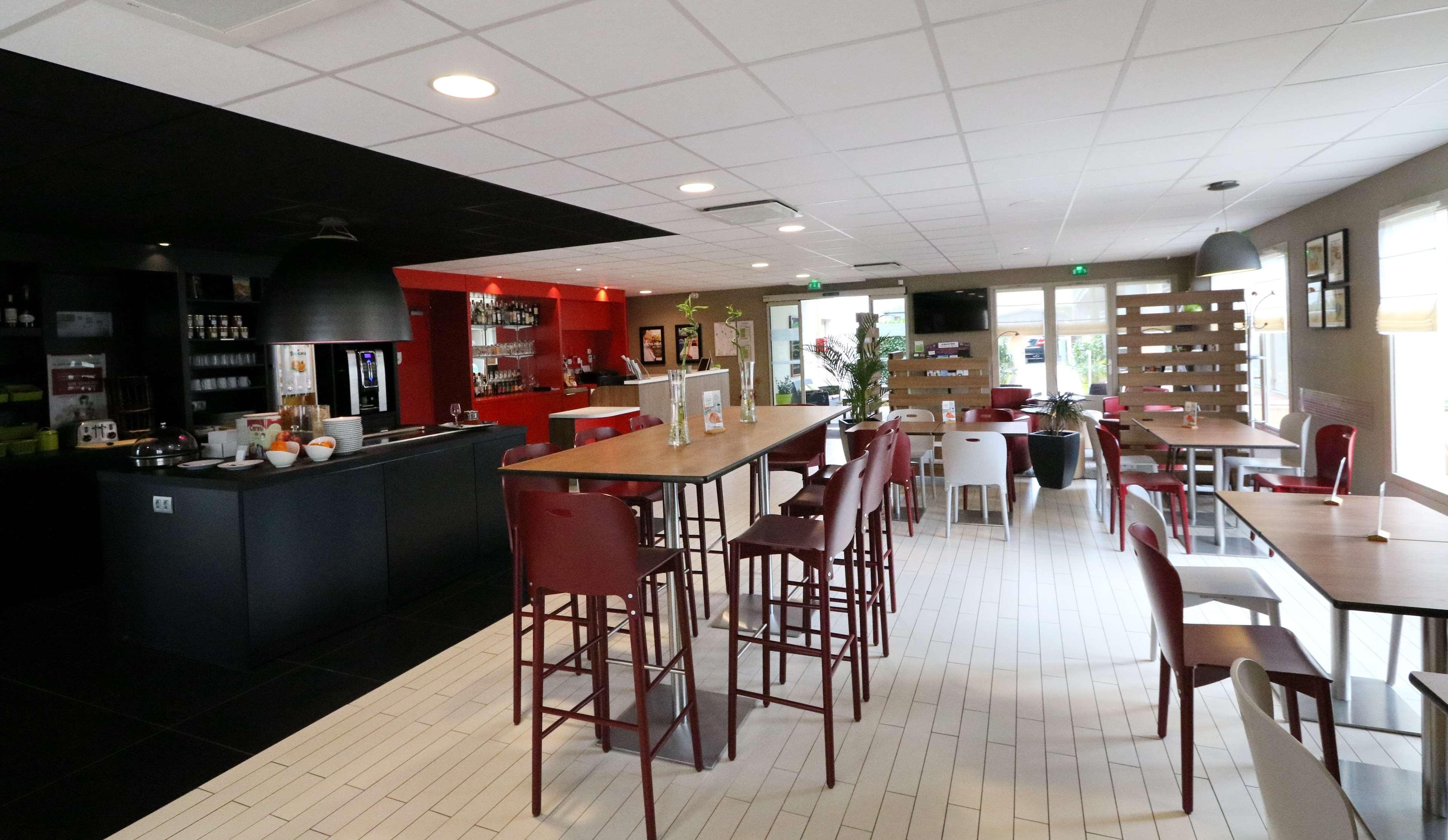Campanile Albi Centre Hotel Eksteriør billede