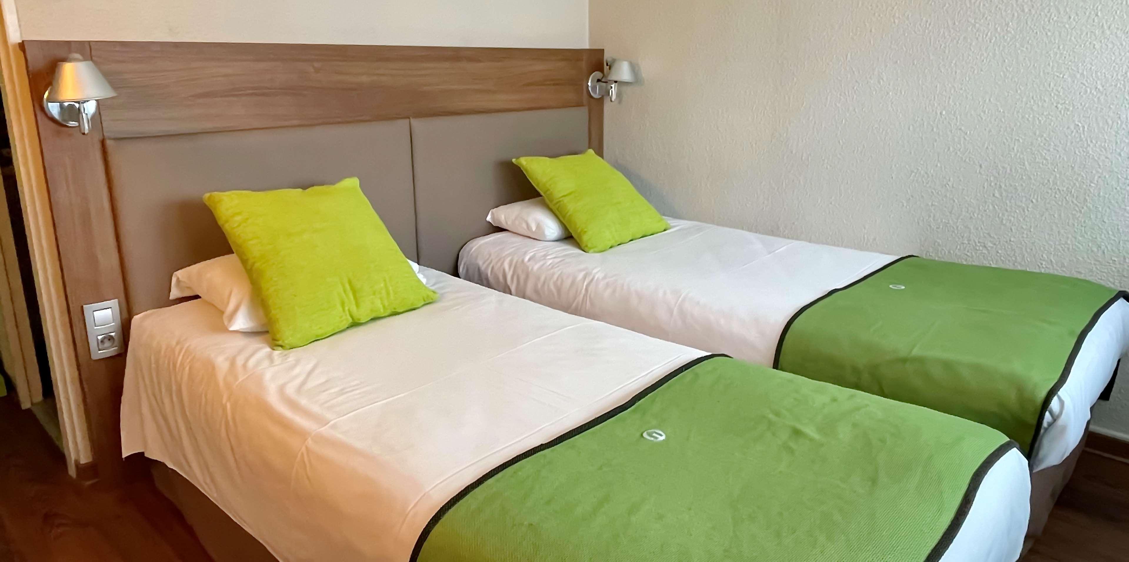 Campanile Albi Centre Hotel Eksteriør billede