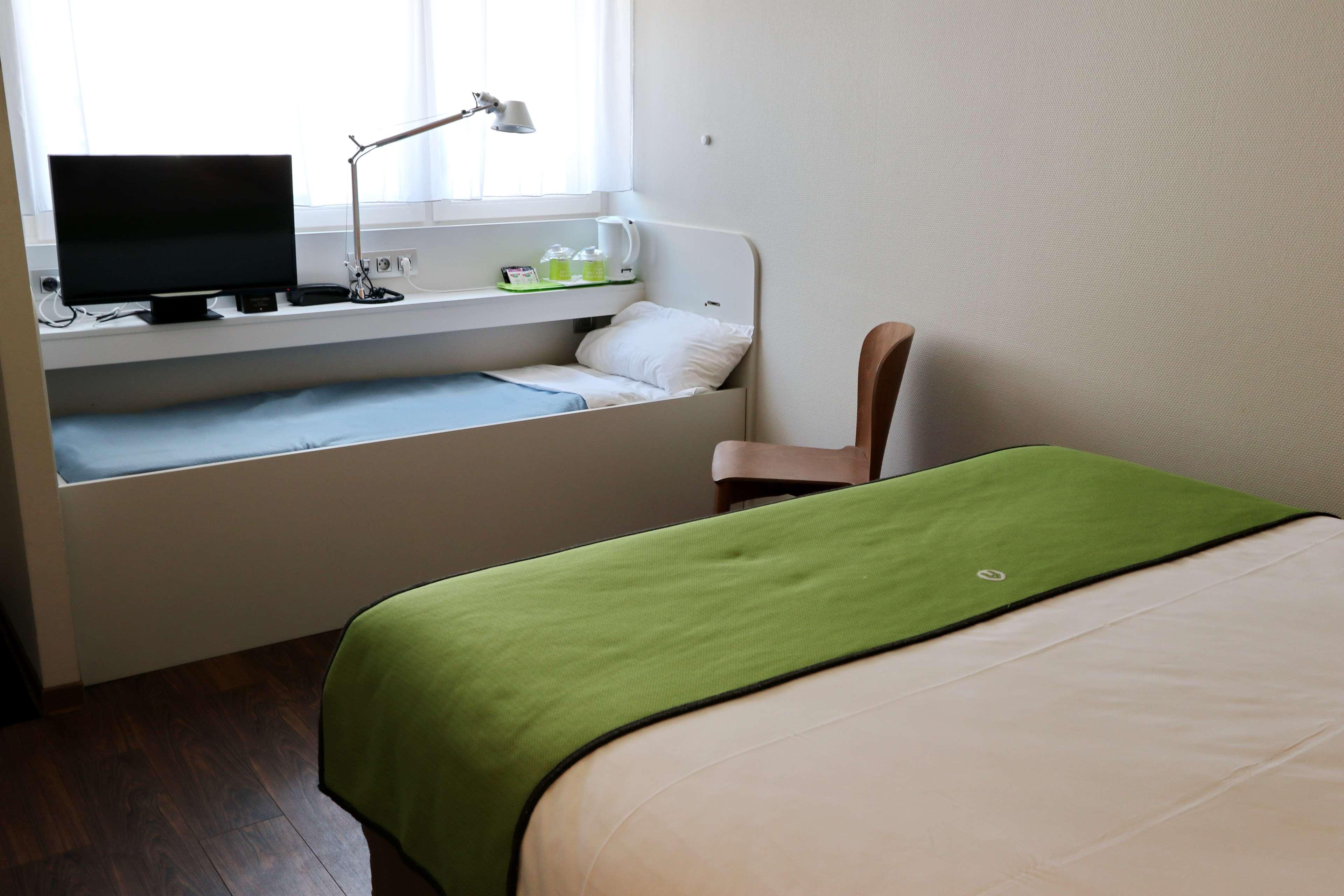 Campanile Albi Centre Hotel Eksteriør billede