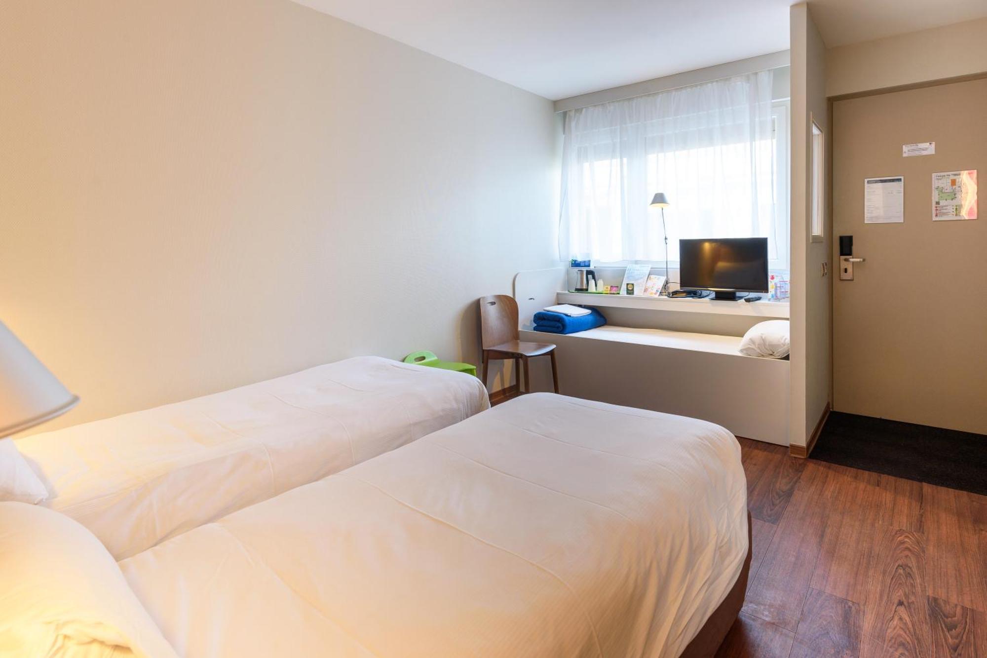 Campanile Albi Centre Hotel Eksteriør billede