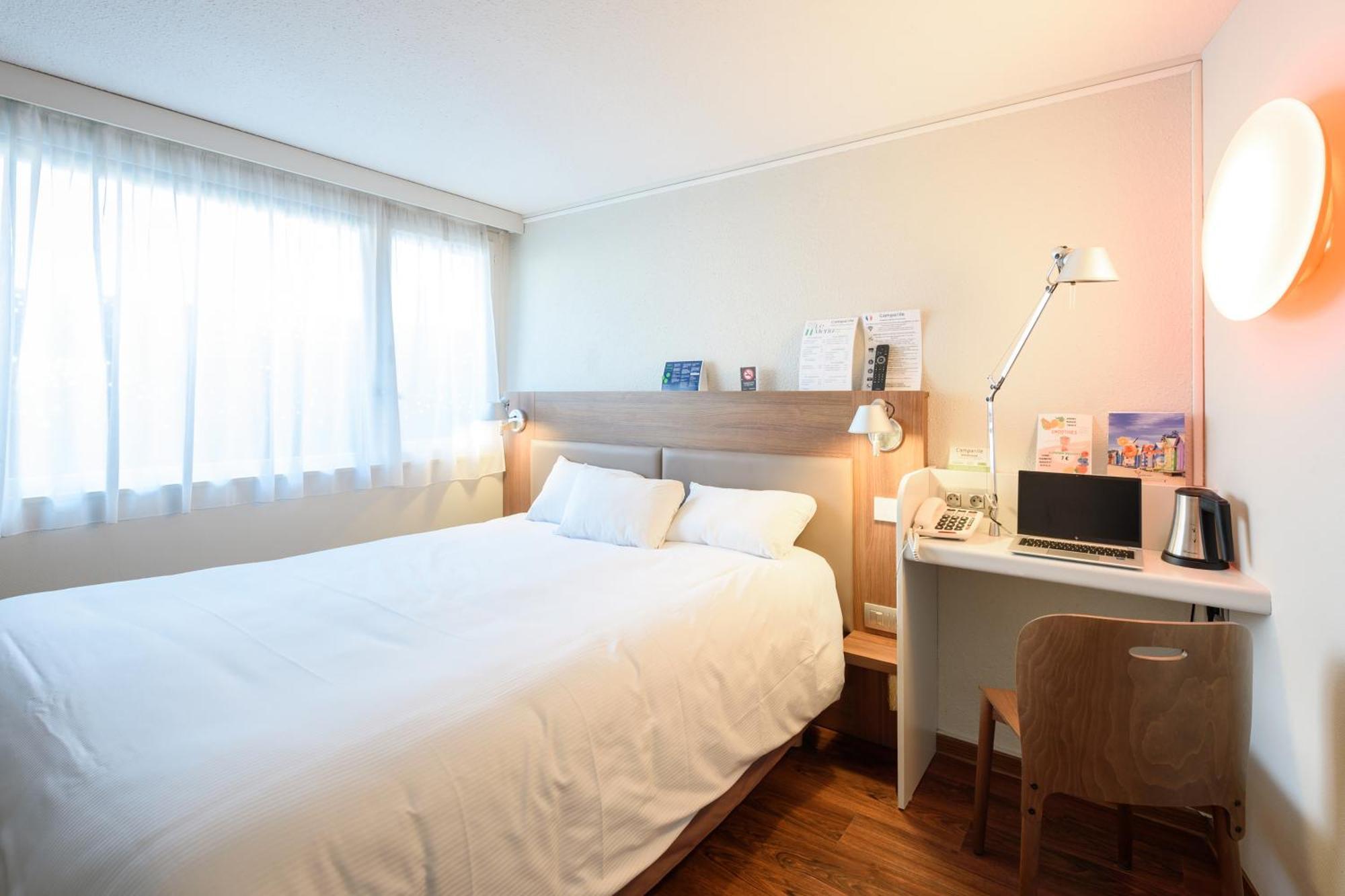 Campanile Albi Centre Hotel Eksteriør billede